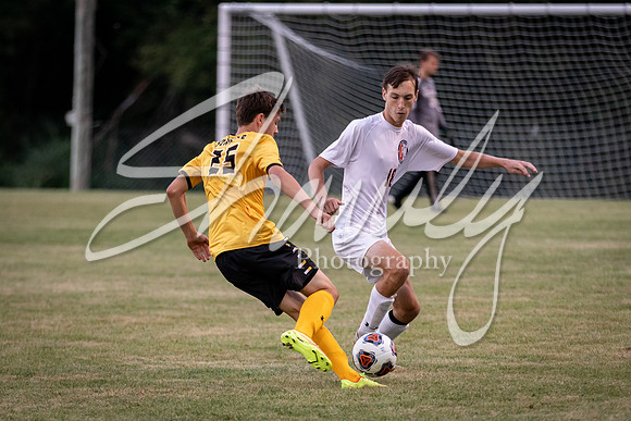 2021.09.21 FHS Boys Soccer Vs. Kirksville02504