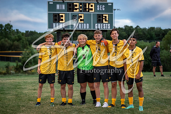 2021.09.21 FHS Boys Soccer Vs. Kirksville02470