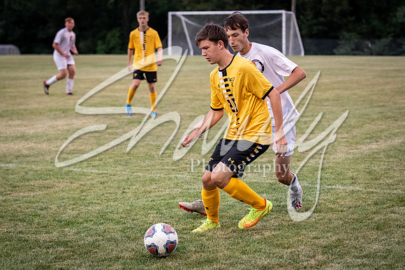 2021.09.21 FHS Boys Soccer Vs. Kirksville02544