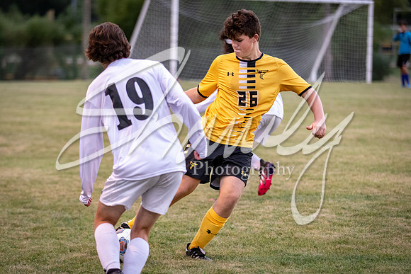 2021.09.21 FHS Boys Soccer Vs. Kirksville02584