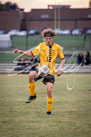 2021.09.21 FHS Boys Soccer Vs. Kirksville02684