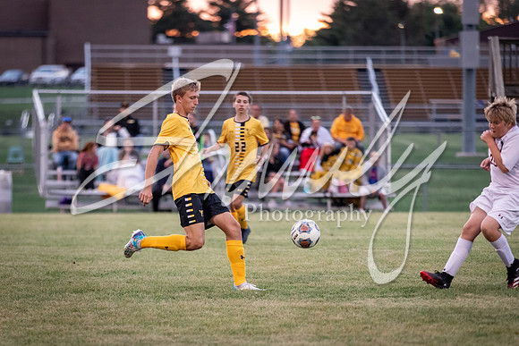 2021.09.21 FHS Boys Soccer Vs. Kirksville02703