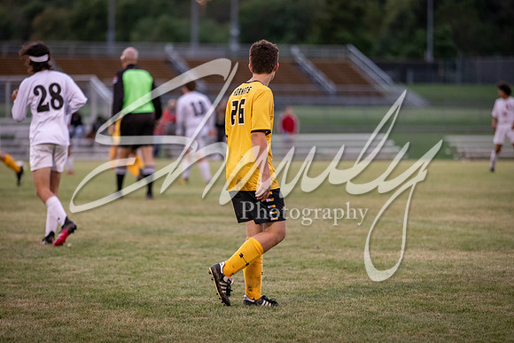 2021.09.21 FHS Boys Soccer Vs. Kirksville02779
