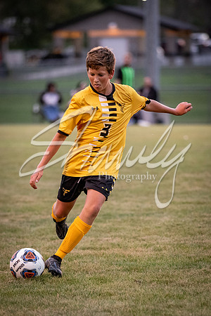 2021.09.21 FHS Boys Soccer Vs. Kirksville02855