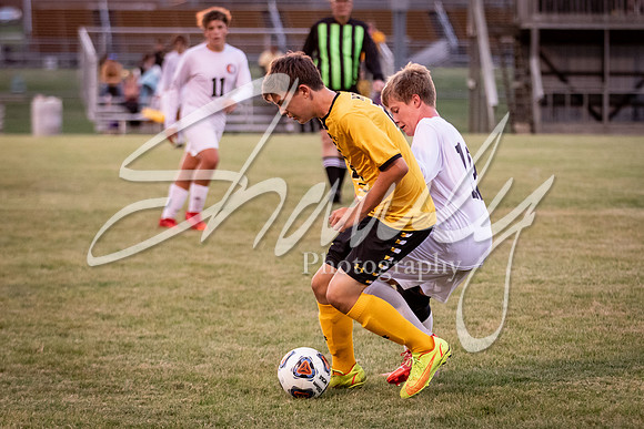 2021.09.21 FHS Boys Soccer Vs. Kirksville02896