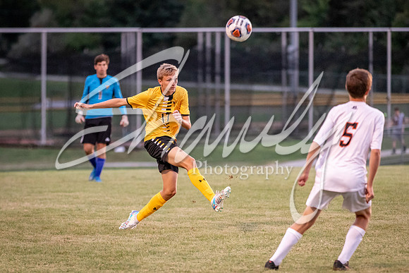 2021.09.21 FHS Boys Soccer Vs. Kirksville02973