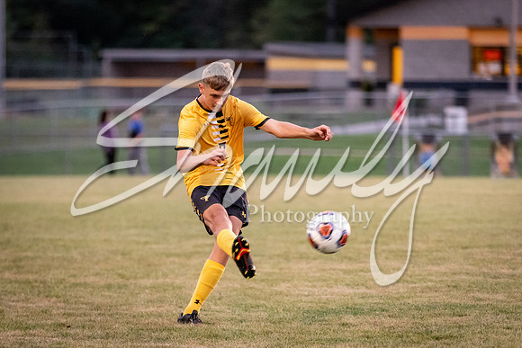 2021.09.21 FHS Boys Soccer Vs. Kirksville03007