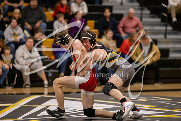 2024.12.10 FHS Wrestling Vs. Jefferson City-76