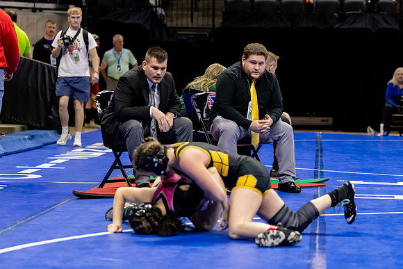 2025.02.26 MSHSAA Wrestling Championship Class 1 Girls-23