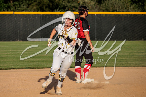 2022.09.01 FHS Softball Vs. Marshall1357