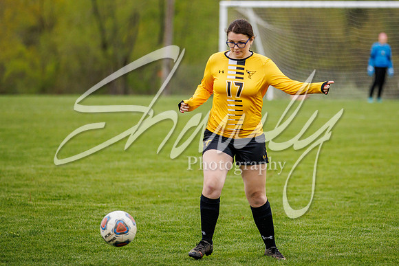 2022.05.03 FHS Girls Soccer Vs. Osage0666