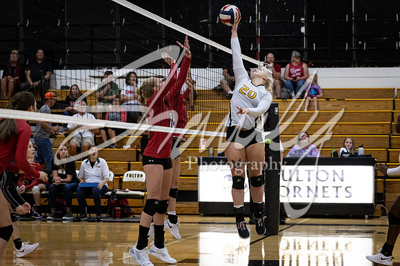 2021.09.23 FHS Volleyball Vs. S. Boone-00508