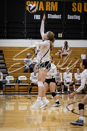 2021.09.23 FHS Volleyball Vs. S. Boone-00613