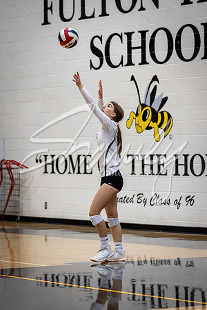 2021.09.23 FHS Volleyball Vs. S. Boone-00160