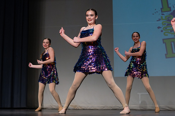 JDS 2025 Recital Performance 2-19