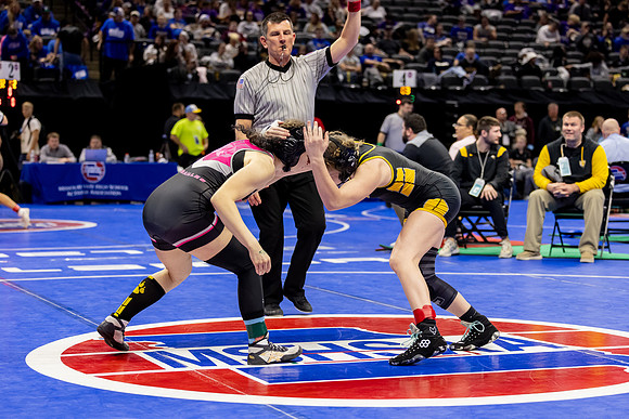 2025.02.26 MSHSAA Wrestling Championship Class 1 Girls-21