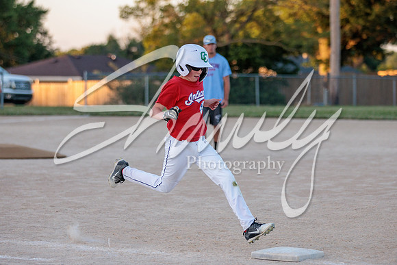 2022.06.20 Fulton P&R Baseball 12-14l2368