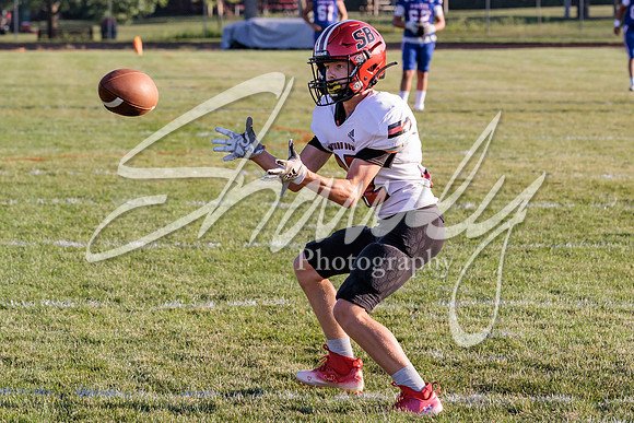 2022.09.09 S. Boone Football Vs. California0849