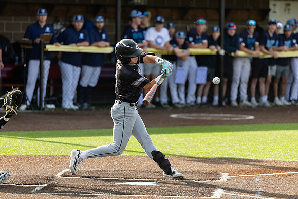 2025.05.22 FHS Baseball Vs. Father Tolton-9