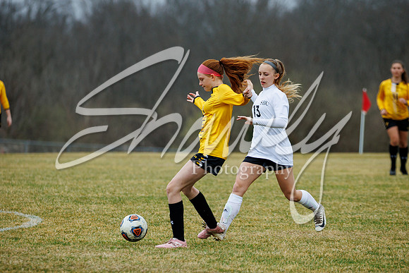 2022.03.22 FHS Girls Soccer Vs. Southern Boone0624