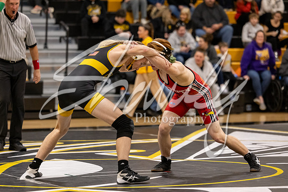 2024.12.10 FHS Wrestling Vs. Jefferson City-44