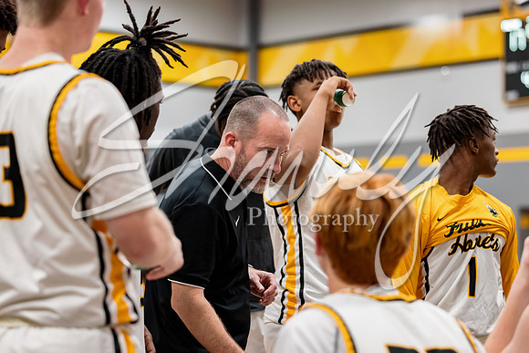 2023.11.21 FHS Boys Basketball Vs. Warrenton-7