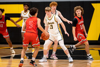 2023.11.21 FHS Boys Basketball Vs. Warrenton-10