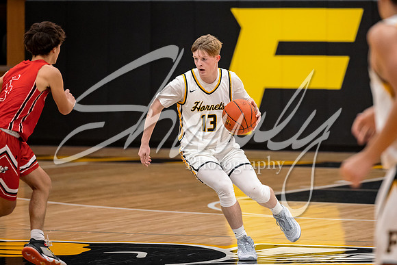 2023.11.21 FHS Boys Basketball Vs. Warrenton-11