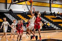2023.11.21 FHS Boys Basketball Vs. Warrenton-12