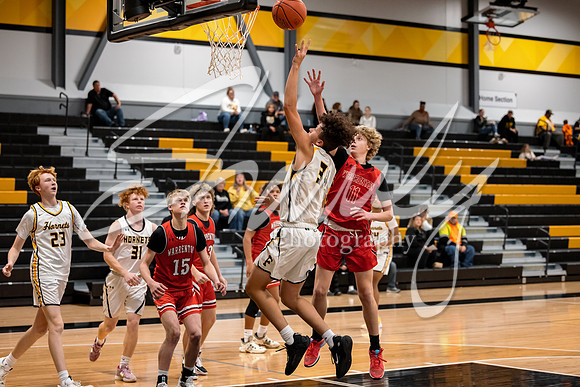 2023.11.21 FHS Boys Basketball Vs. Warrenton-12
