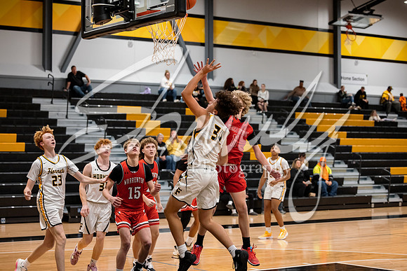 2023.11.21 FHS Boys Basketball Vs. Warrenton-13