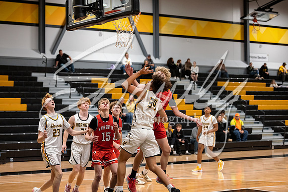 2023.11.21 FHS Boys Basketball Vs. Warrenton-14