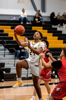 2023.11.21 FHS Boys Basketball Vs. Warrenton-16