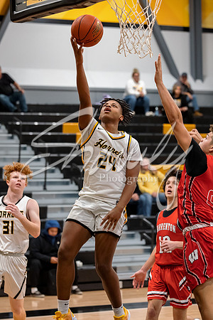 2023.11.21 FHS Boys Basketball Vs. Warrenton-18