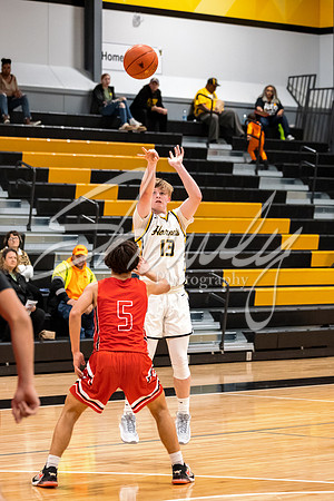 2023.11.21 FHS Boys Basketball Vs. Warrenton-25