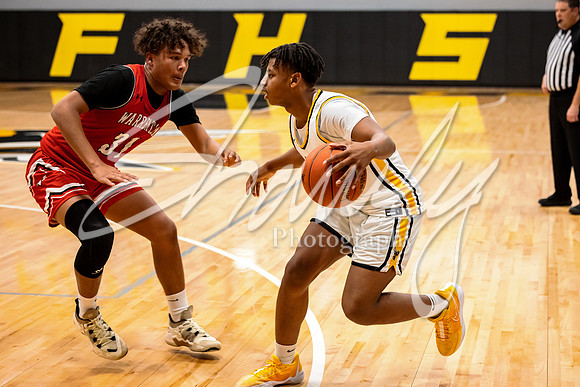 2023.11.21 FHS Boys Basketball Vs. Warrenton-26