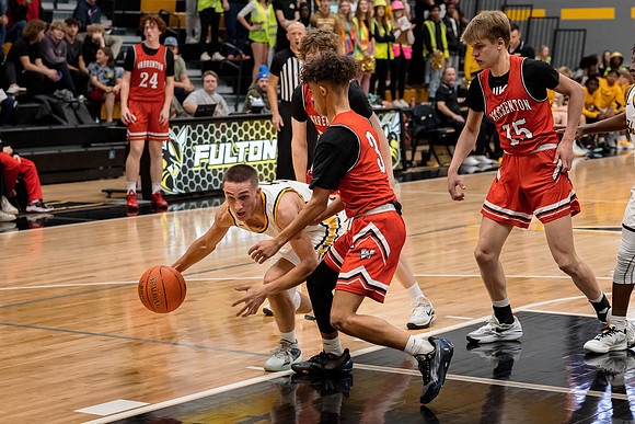 2023.11.21 FHS Boys Basketball Vs. Warrenton01983