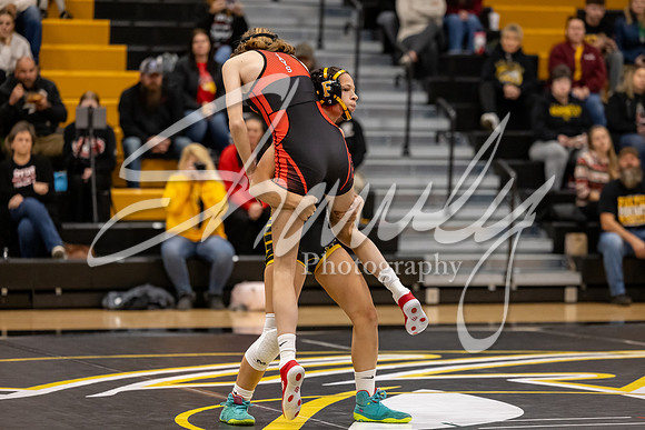 2024.12.10 FHS Wrestling Vs. Jefferson City-8