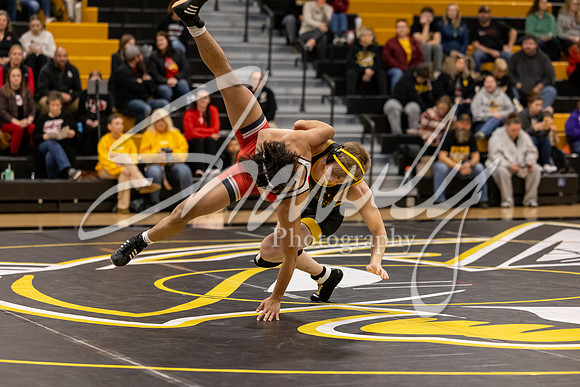 2024.12.10 FHS Wrestling Vs. Jefferson City-61
