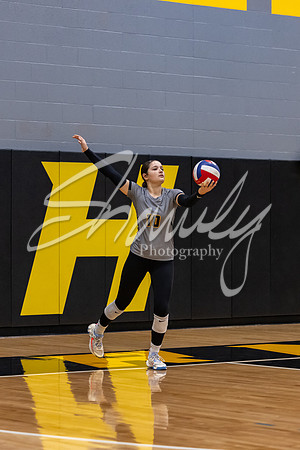 2024.10.15 FHS Volleyball Vs. Hallsville-56