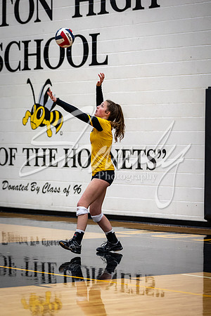 2021.09.30 FHS Volleyball Vs. Boonville-00508
