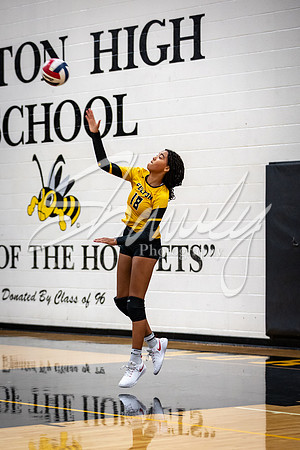 2021.09.30 FHS Volleyball Vs. Boonville-00556