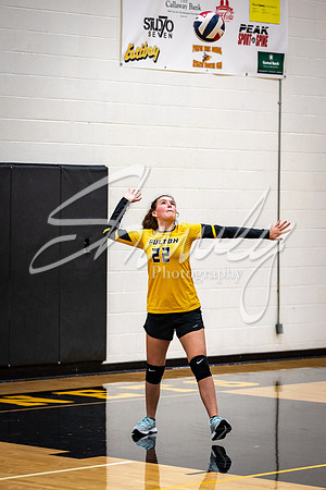 2021.09.30 FHS Volleyball Vs. Boonville-01030