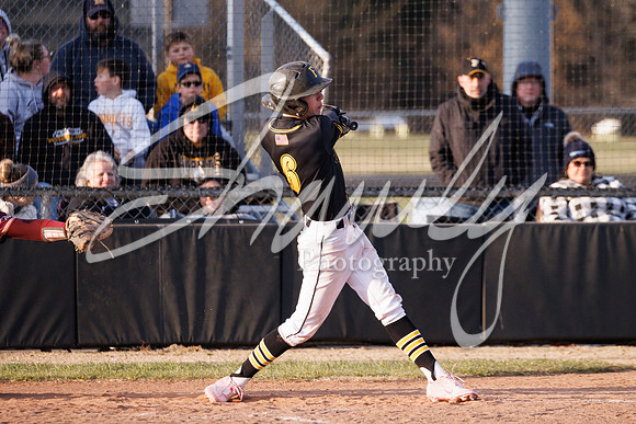 2022.03.28 FHS BAseball Vs. Eldon3034