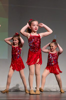 JDS 2025 Recital Performance 1-678