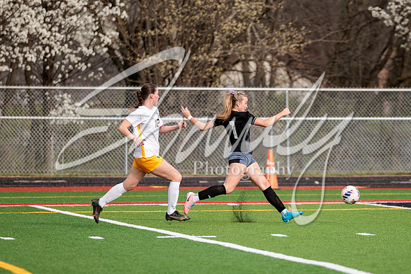 2025.03.25 S. Boone Girls Soccer Vs. Fulton-15