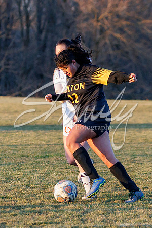 2022.03.25 FHS Girls Soccer Vs. Owensvillel3283