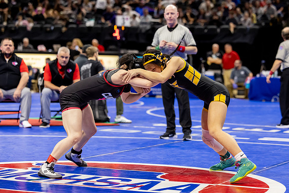2025.02.26 MSHSAA Wrestling Championship Class 1 Girls-1