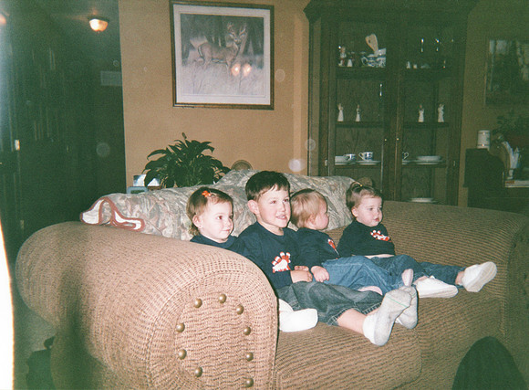 Bradley Family_0726