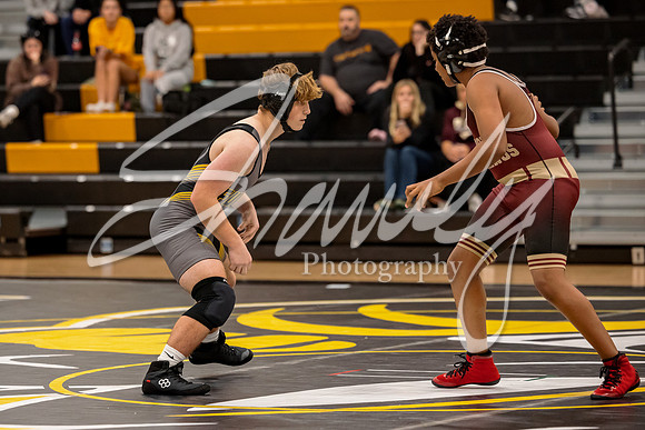 2023.11.27 FHS Wrestling Tri-1